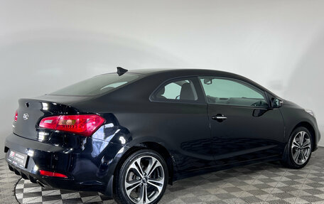 KIA Cerato III, 2013 год, 1 247 000 рублей, 8 фотография