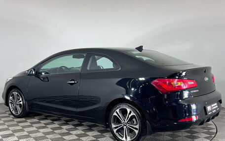 KIA Cerato III, 2013 год, 1 247 000 рублей, 6 фотография