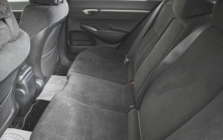 Honda Civic VIII, 2010 год, 789 000 рублей, 10 фотография