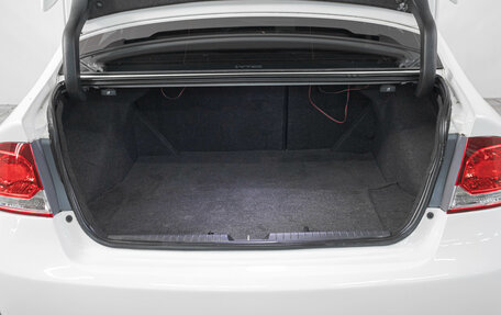 Honda Civic VIII, 2010 год, 789 000 рублей, 8 фотография