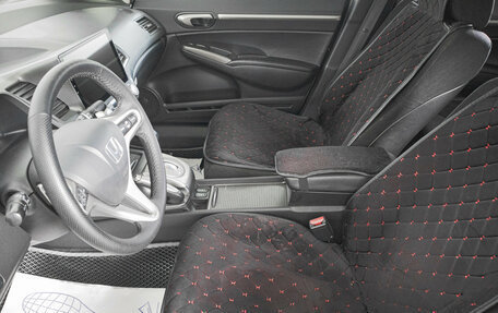 Honda Civic VIII, 2010 год, 789 000 рублей, 9 фотография