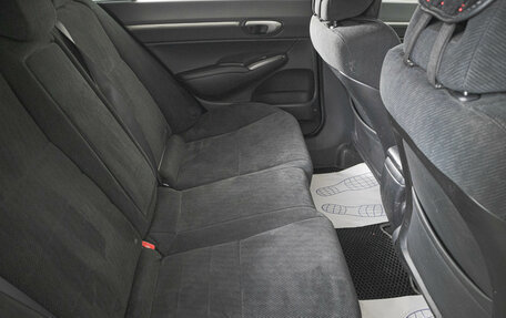 Honda Civic VIII, 2010 год, 789 000 рублей, 11 фотография