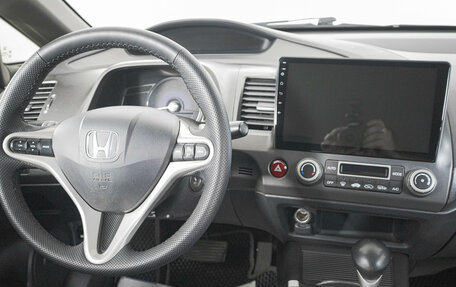 Honda Civic VIII, 2010 год, 789 000 рублей, 13 фотография