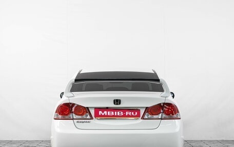 Honda Civic VIII, 2010 год, 789 000 рублей, 6 фотография