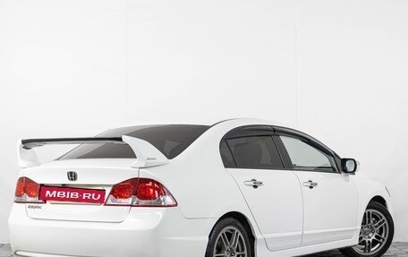 Honda Civic VIII, 2010 год, 789 000 рублей, 7 фотография