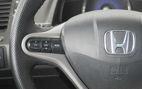 Honda Civic VIII, 2010 год, 789 000 рублей, 17 фотография