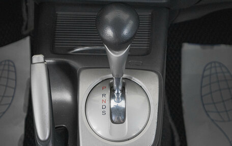 Honda Civic VIII, 2010 год, 789 000 рублей, 20 фотография