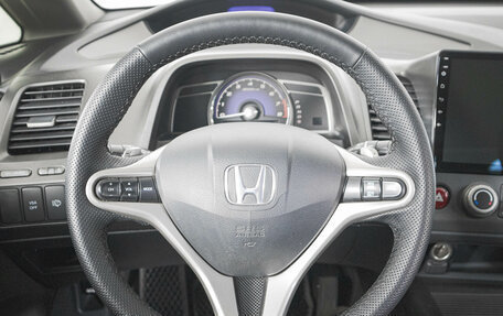 Honda Civic VIII, 2010 год, 789 000 рублей, 16 фотография