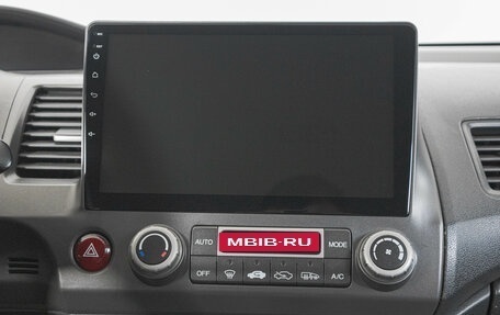 Honda Civic VIII, 2010 год, 789 000 рублей, 19 фотография