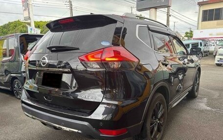 Nissan X-Trail, 2022 год, 1 849 900 рублей, 3 фотография