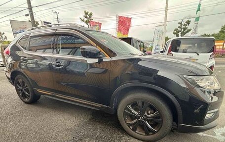 Nissan X-Trail, 2022 год, 1 849 900 рублей, 2 фотография
