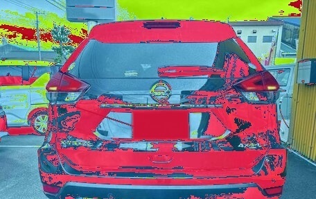 Nissan X-Trail, 2022 год, 1 849 900 рублей, 4 фотография