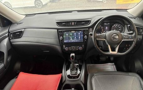 Nissan X-Trail, 2022 год, 1 849 900 рублей, 9 фотография