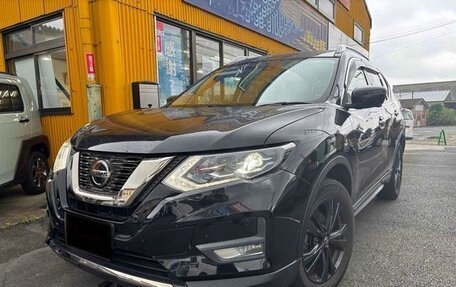 Nissan X-Trail, 2022 год, 1 849 900 рублей, 6 фотография