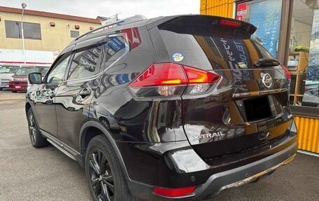 Nissan X-Trail, 2022 год, 1 849 900 рублей, 5 фотография