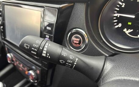 Nissan X-Trail, 2022 год, 1 849 900 рублей, 13 фотография