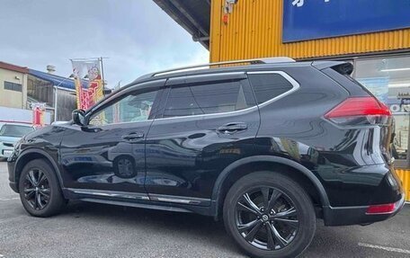 Nissan X-Trail, 2022 год, 1 849 900 рублей, 7 фотография