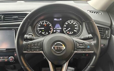 Nissan X-Trail, 2022 год, 1 849 900 рублей, 10 фотография