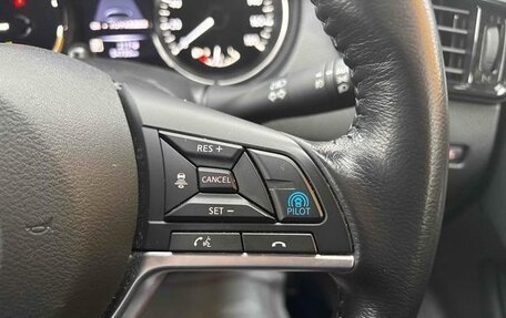 Nissan X-Trail, 2022 год, 1 849 900 рублей, 12 фотография