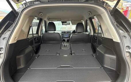Nissan X-Trail, 2022 год, 1 849 900 рублей, 26 фотография
