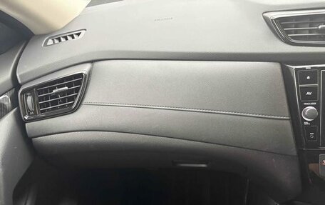 Nissan X-Trail, 2022 год, 1 849 900 рублей, 30 фотография