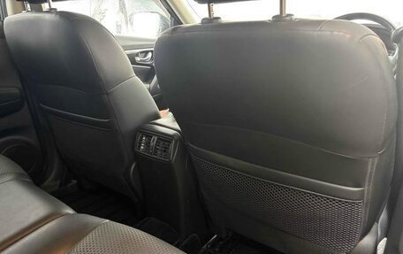Nissan X-Trail, 2022 год, 1 849 900 рублей, 33 фотография