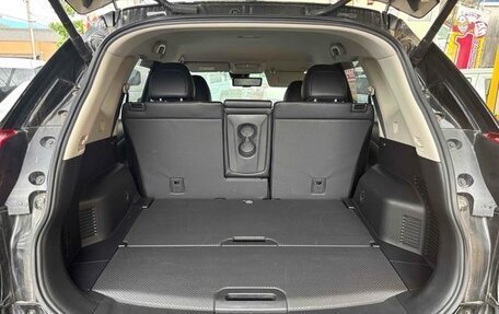 Nissan X-Trail, 2022 год, 1 849 900 рублей, 35 фотография