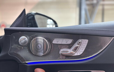 Mercedes-Benz E-Класс AMG, 2021 год, 7 350 000 рублей, 16 фотография