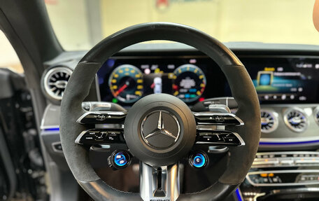 Mercedes-Benz E-Класс AMG, 2021 год, 7 350 000 рублей, 18 фотография