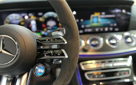 Mercedes-Benz E-Класс AMG, 2021 год, 7 350 000 рублей, 20 фотография