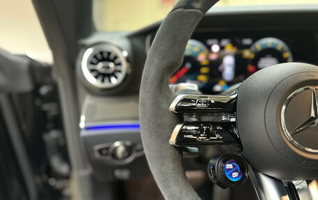 Mercedes-Benz E-Класс AMG, 2021 год, 7 350 000 рублей, 19 фотография