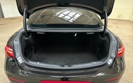Mercedes-Benz E-Класс AMG, 2021 год, 7 350 000 рублей, 10 фотография