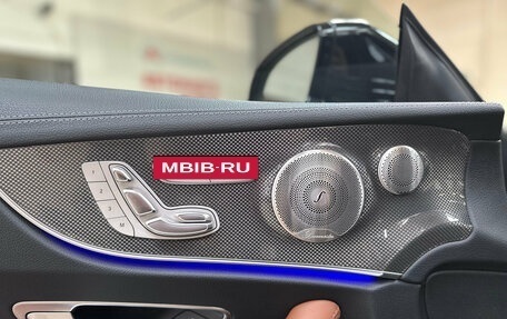 Mercedes-Benz E-Класс AMG, 2021 год, 7 350 000 рублей, 13 фотография