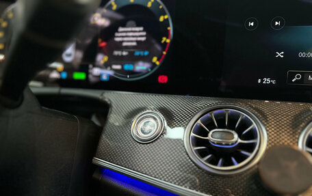 Mercedes-Benz E-Класс AMG, 2021 год, 7 350 000 рублей, 26 фотография