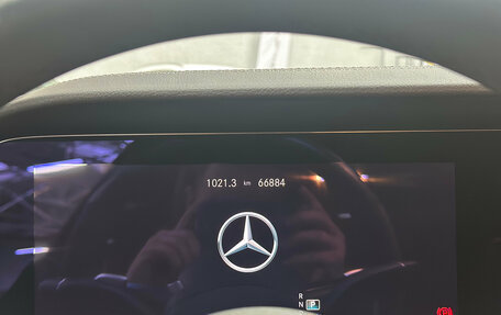 Mercedes-Benz E-Класс AMG, 2021 год, 7 350 000 рублей, 30 фотография