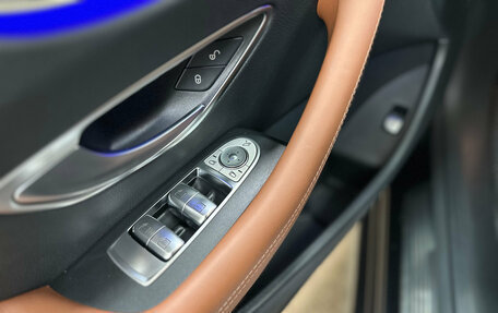 Mercedes-Benz E-Класс AMG, 2021 год, 7 350 000 рублей, 27 фотография