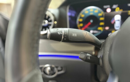 Mercedes-Benz E-Класс AMG, 2021 год, 7 350 000 рублей, 25 фотография
