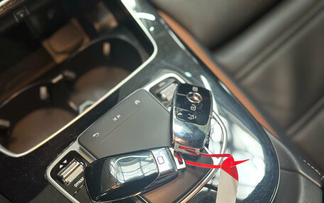 Mercedes-Benz E-Класс AMG, 2021 год, 7 350 000 рублей, 31 фотография