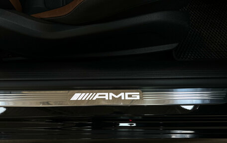 Mercedes-Benz E-Класс AMG, 2021 год, 7 350 000 рублей, 29 фотография