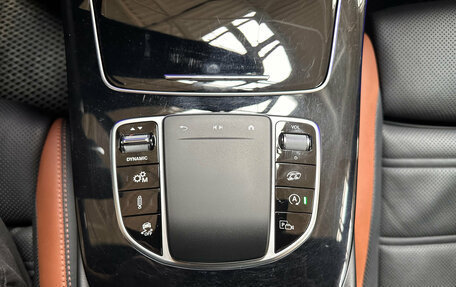 Mercedes-Benz E-Класс AMG, 2021 год, 7 350 000 рублей, 23 фотография