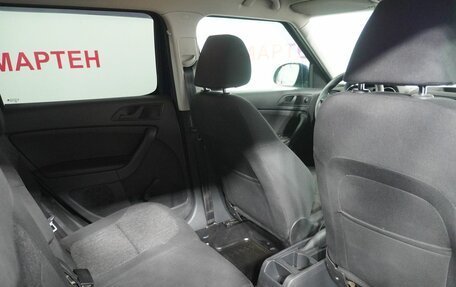 Skoda Yeti I рестайлинг, 2014 год, 948 000 рублей, 11 фотография