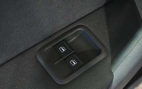 Skoda Yeti I рестайлинг, 2014 год, 948 000 рублей, 14 фотография