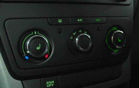 Skoda Yeti I рестайлинг, 2014 год, 948 000 рублей, 13 фотография