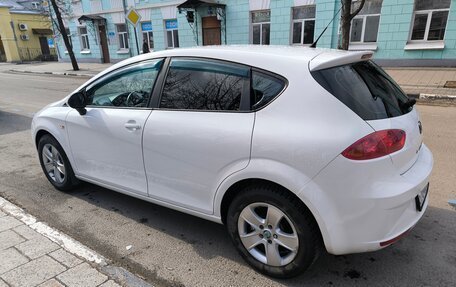 SEAT Leon II, 2012 год, 499 000 рублей, 5 фотография