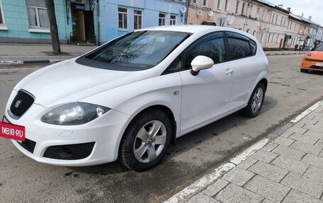 SEAT Leon II, 2012 год, 499 000 рублей, 4 фотография