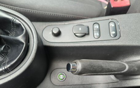 SEAT Leon II, 2012 год, 499 000 рублей, 16 фотография