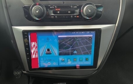 SEAT Leon II, 2012 год, 499 000 рублей, 17 фотография