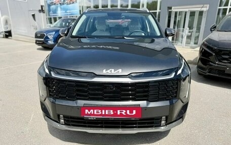 KIA Sportage IV рестайлинг, 2026 год, 5 079 000 рублей, 2 фотография