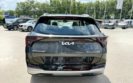 KIA Sportage IV рестайлинг, 2026 год, 5 079 000 рублей, 5 фотография