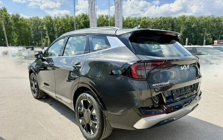 KIA Sportage IV рестайлинг, 2026 год, 5 079 000 рублей, 6 фотография